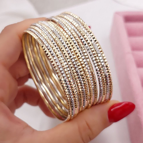 پک النگوطلاروس ترکیبی ۲میل جدید