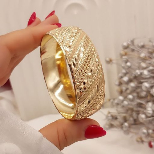 تکپوش زنانه طلاروس
