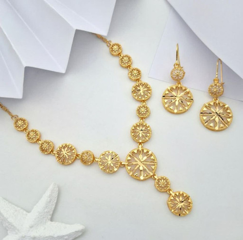 سرویس مجلسی طلایی جدیدطرح طلارنگثابت بدون حساسیت وارداتی باکیفیت بالا